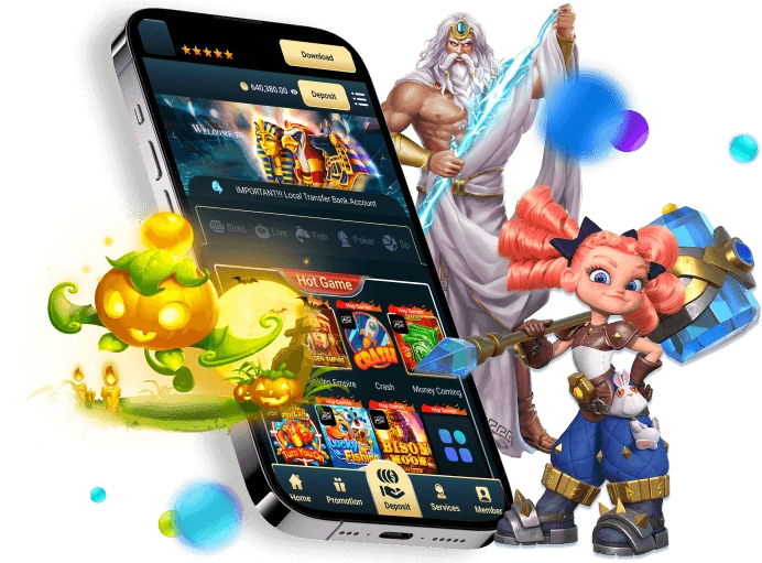 Hỗ trợ khách hàng 24/7 của Sumvip App