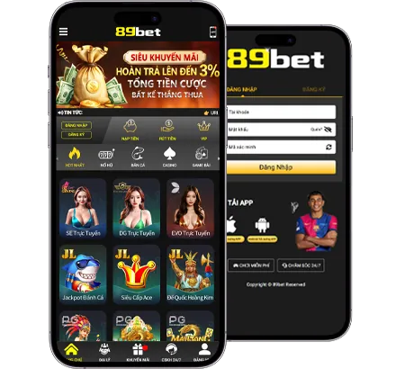 Nền tảng Sumvip App an toàn và bảo mật