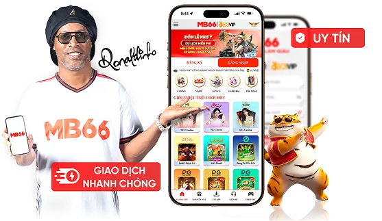 Giao diện thân thiện của Sumvip App