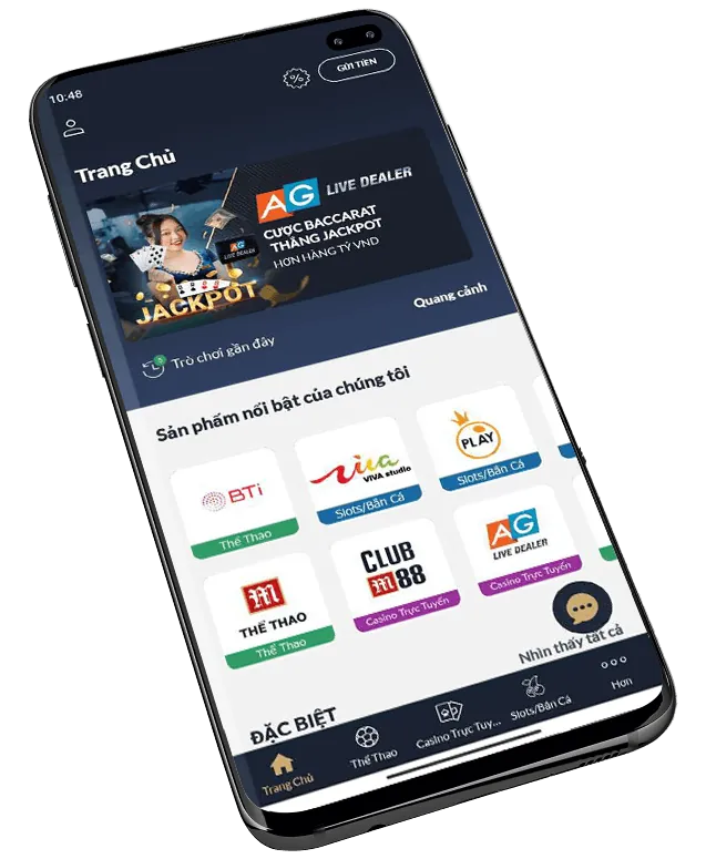 Đăng Ký Tài Khoản sumvip app