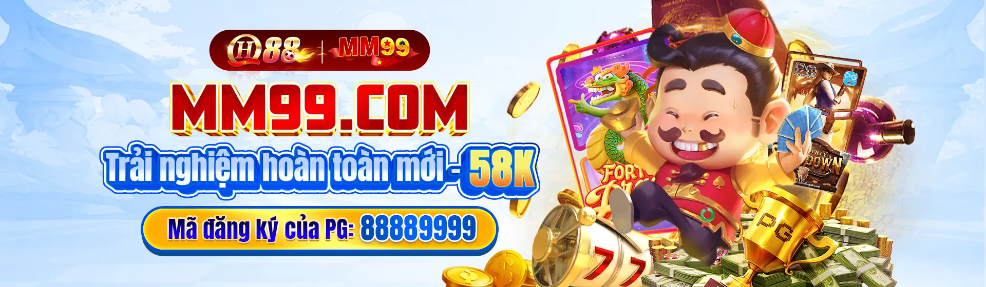 Giao diện Sumvip App hiện đại